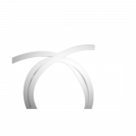 15W/m LED &scaron;viečiantis kabelis- &scaron;viestuvas ARTLINE, 3000K, 320LED/m, 24V, IP67, 5 metrų ritė