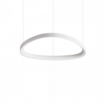 47W LED pakabinamas &scaron;viestuvas GEMINI, baltas, 3000K, dimeriuojamas, 304717