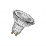 6,1W LED lemputė, GU10, 3000K, 36&deg;, dimeriuojama