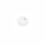 11W LED įleidžiamas pakreipiamas &scaron;viestuvas POINTER, baltas, 4000K, 56&deg;