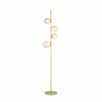 Pastatomas &scaron;viestuvas PERLAGE, G9, gintaro sp., 317816