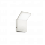8,5W sieninis &scaron;viestuvas STYLE, 4000K, baltas, 221502