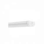 18W LED linijinis pavir&scaron;inis &scaron;viestuvas LN SF, baltas, 3000K, IP44, DALI
