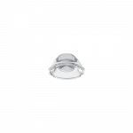 21W LED &scaron;viestuvo ZEUS lę&scaron;is, skaidrus, 323985