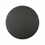20W LED sieninis fasado &scaron;viestuvas COMBO, juodas, 2700/3000K, IP65, A3966370N