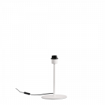 Stalo &scaron;viestuvas STILO, E27, baltas, be gaubto, S8202080BSP