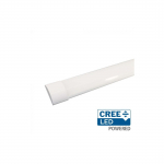 50W LED linijinis &scaron;viestuvas, 150cm, baltas, 4000K, CREE LED chip