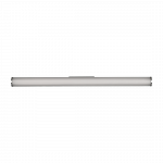 22W LED sieninis veidrodžio &scaron;viestuvas SARA, chromo/baltos sp., 2700/3000/4000K, IP44, A3991171C
