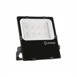 Prožektorius PERFORMANCE, asimetrinės ap&scaron;vietos 55x110 100 W 4000 K BK