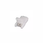 Jungtis 8mm vienspalvei LED juostai, 5A, 3-30V