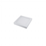 24W LED pavir&scaron;inė panelė OPTONICA, balta, 3000-6000K