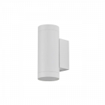 Pavir&scaron;inis &scaron;viestuvas, GU10, baltas, IP54