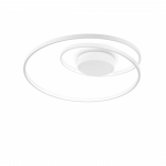 48W LED pavir&scaron;inis &scaron;viestuvas OZ, baltas, 3000K, dimeriuojamas, 304519