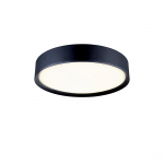 Pavir&scaron;inis &scaron;viestuvas ALESSIO, E27, juodas, 45cm, 4155400