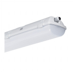 37,1W LED &scaron;viestuvas FUTURA, 1452mm, pilku korpusu, 4000K, IP66