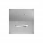 75W LED pavir&scaron;inis/pakabinamas &scaron;viestuvas XAMBIT, baltas, 4000K