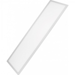 36W LED panelė 120x30cm, balta, 6000K