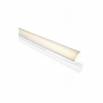 40W LED linijinis &scaron;viestuvas į 3 fazių bėgelį, baltas, 3000/3500/4000K, 65664BT/W/V