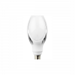 40W LED lemputė, E27, 4500K