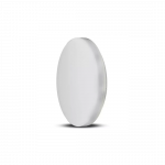 15W LED pavir&scaron;inis &scaron;viestuvas, baltas, 3000K, IP44