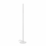 24W LED pastatomas &scaron;viestuvas LOOK, baltas, 3000K, dimeriuojamas, 304922