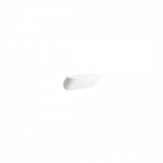 24W sieninis &scaron;viestuvas LIP, 3000K, baltas