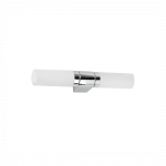 Sieninis &scaron;viestuvas ROBERT, E14, baltos/chromo sp., IP44, 4104900