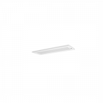 10W LED panelė CABINET TWO LIGHT, 300x100mm, 3000K
