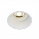 Įleidžiamas &scaron;viestuvas, baltas, 82mm, GU10, 10105TG/W