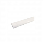 10W LED linijinis &scaron;viestuvas, 30cm, baltas, 6500K