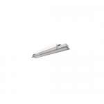 39W LED linijinis įleidžiamas &scaron;viestuvas X-LINE SLIM RECESSED LED COMPACT LINE-EP, baltas, 4000K, IP40