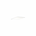 34W LED panelė RIM LED COMPACT, 60x60cm, balta, 4000K, IP44