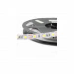 11W/m LED juosta, 60LED/m, 4000K, IP65, 5 metrų ritė