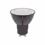 7W LED lemputė, GU10, 3000K, 24&deg;, dimeriuojama, ACB62588