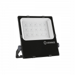 Prožektorius PERFORMANCE, simetrinės ap&scaron;vietos R30 200 W 3000 K BK