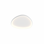 32W LED lubinis &scaron;viestuvas, matinės baltos sp., 3000K, dimeriuojamas, 23086