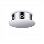 &Scaron;viestuvo lubinis laikiklis, chromo sp., 303406