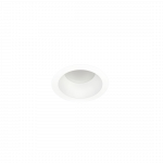 13,9W LED įleidžiamas &scaron;viestuvas BERYL O, baltas, 4000K, IP44