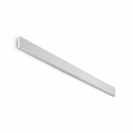 29W LED sieninis linijinis &scaron;viestuvas STEEL, baltas, 4000K, dimeriuojamas, 368917