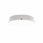 30W LED įleidžiamas &scaron;viestuvas ISIA, baltas, 2700/3000/4000K, dimeriuojamas, E3453473BDP