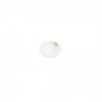 7W LED įleidžiamas &scaron;viestuvas SWAP L, baltas, 3000K, IP65