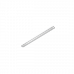 52,3W LED linijinis &scaron;viestuvas NEPTUN LED COMPACT V2, pilkas, 120cm, 4000K, IP66