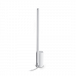 12W LED stalo &scaron;viestuvas ESSENCE, baltas, 3000K, dimeriuojamas, asimetrinis &scaron;viesos kampas, 367149