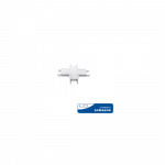 16W X formos jungtis, balta, 4000K (natūraliai balta), SAMSUNG LED chip