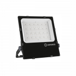 Prožektorius PERFORMANCE, simetrinės ap&scaron;vietos R30 290 W 4000 K BK