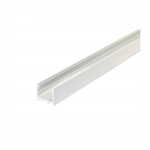 LED juostos profilis VARIO30-02 ACDE-9/TY, baltas, 2m