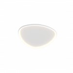 39W LED lubinis &scaron;viestuvas, matinės baltos sp., 3000K, dimeriuojamas, 23089