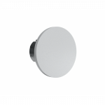 8W LED sieninis lauko &scaron;viestuvas CAMOUFLAGE, betono sp., 2700K