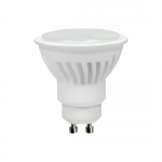 8W LED lemputė, GU10, 2700K, 120&deg;, ACB62399