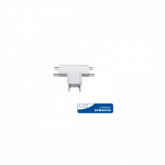 14W T formos jungtis, balta, 4000K (natūraliai balta), SAMSUNG LED chip